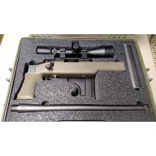 TAC2 - DISCREET CARRY SNIPER/HUNTING RIFLE ONLY